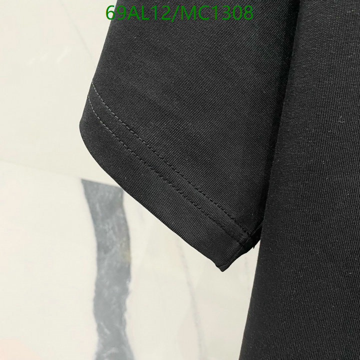 Clothing-Balmain Code: MC1308 $: 69USD
