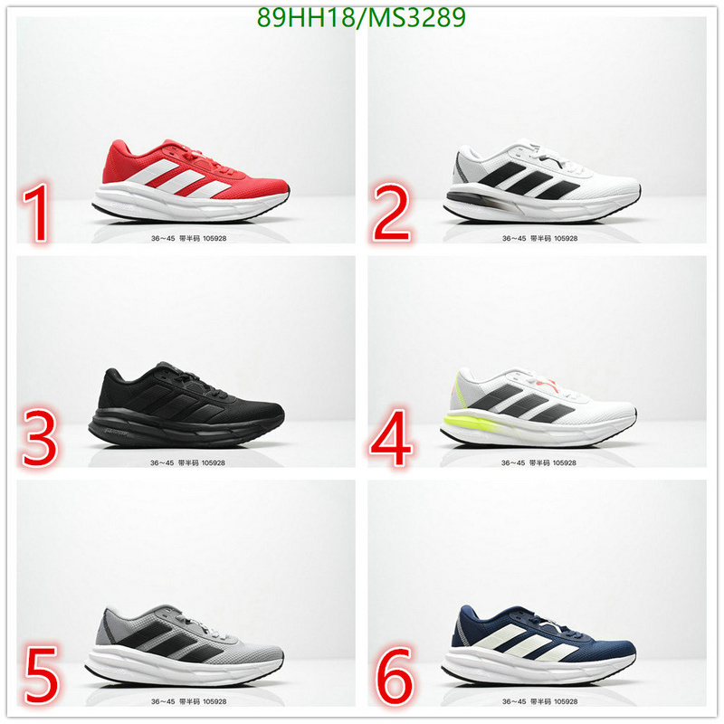 Men shoes-Adidas Code: MS3289 $: 89USD