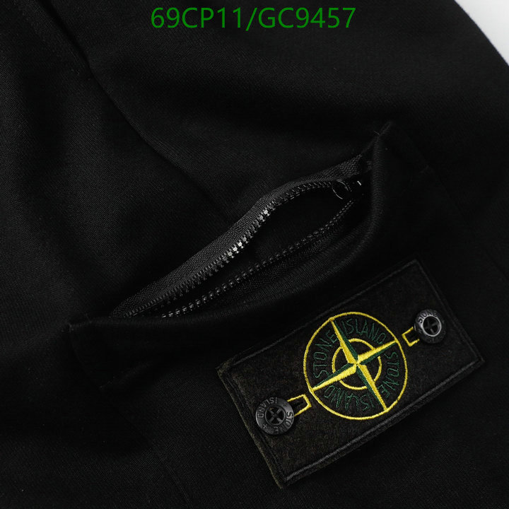 Clothing-STONE ISDREY Code: GC9457 $: 69USD