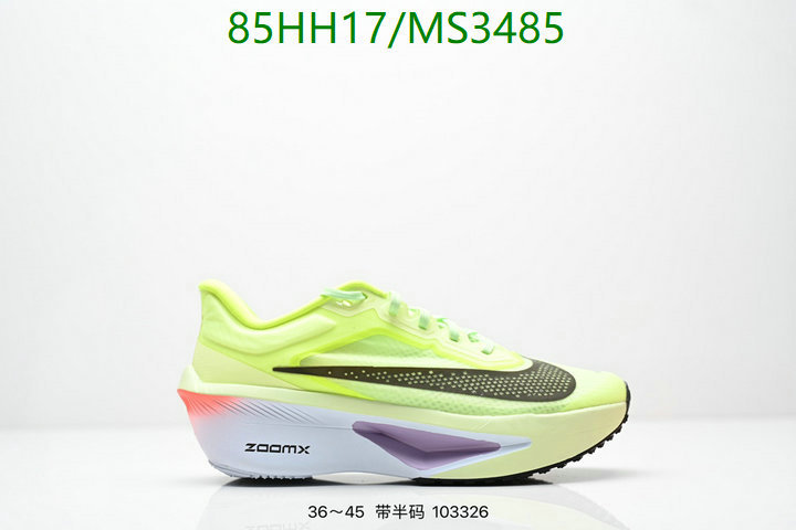 Women Shoes-NIKE Code: MS3485 $: 85USD
