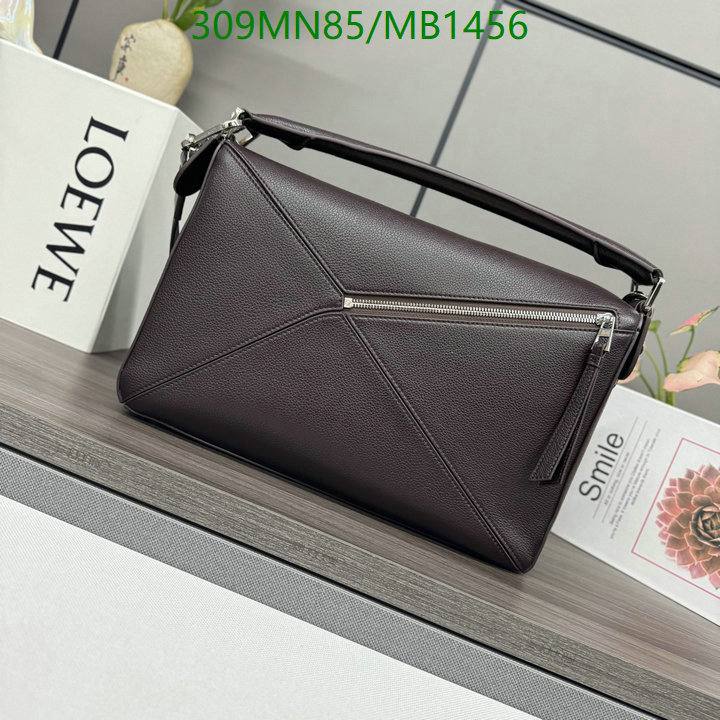 Loewe Bag-(Mirror)-Puzzle- Code: MB1456 $: 309USD