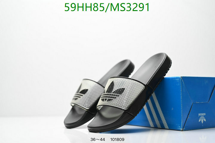 Men shoes-Adidas Code: MS3291 $: 59USD