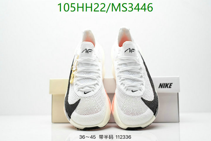 Women Shoes-NIKE Code: MS3446 $: 105USD