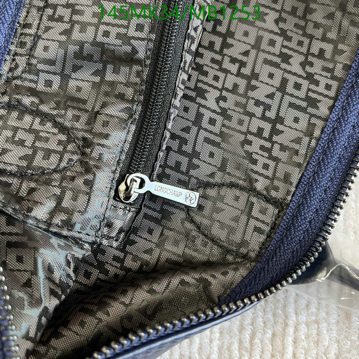 Longchamp-(Mirror)-Hangbag Code: MB1253 $: 145USD