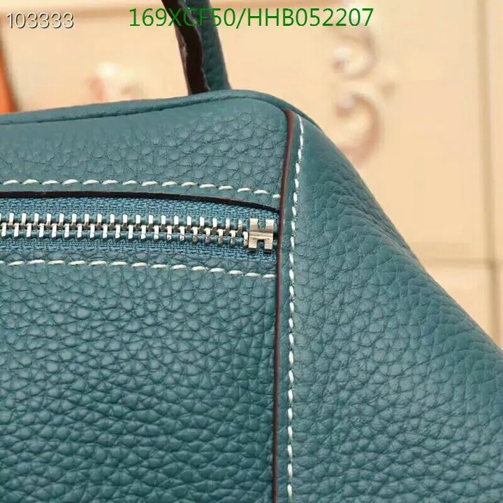 Hermes Bag-(Mirror)-Lindy- Code: HHB052207 $: 340USD