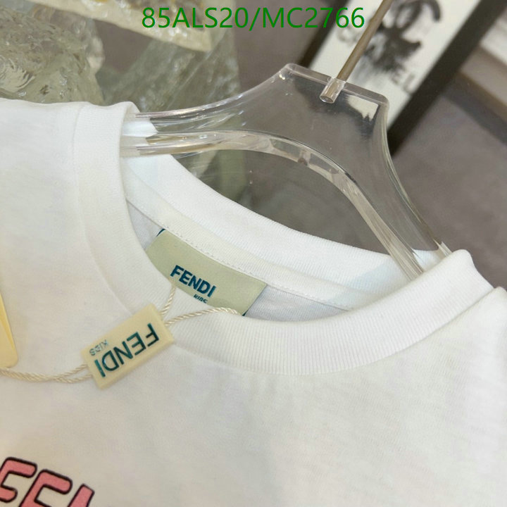 Kids clothing-Fendi Code: MC2766 $: 85USD