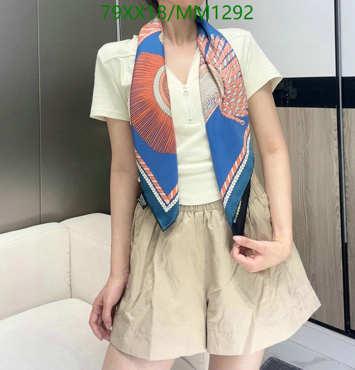 Scarf-Hermes Code: MM1292 $: 79USD