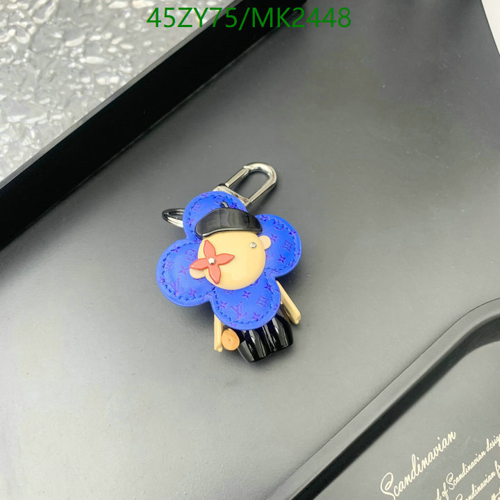 Key pendant-LV Code: MK2448 $: 45USD