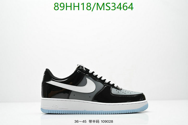 Women Shoes-NIKE Code: MS3464 $: 89USD