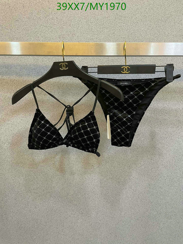 Swimsuit-Chanel Code: MY1970 $: 39USD