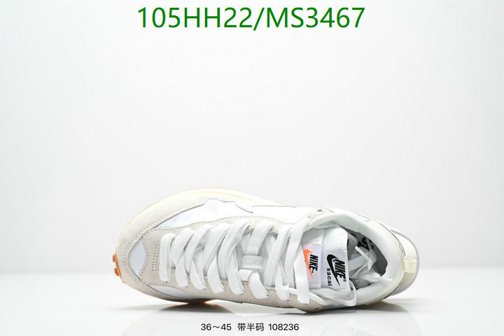 Men shoes-Nike Code: MS3467 $: 105USD