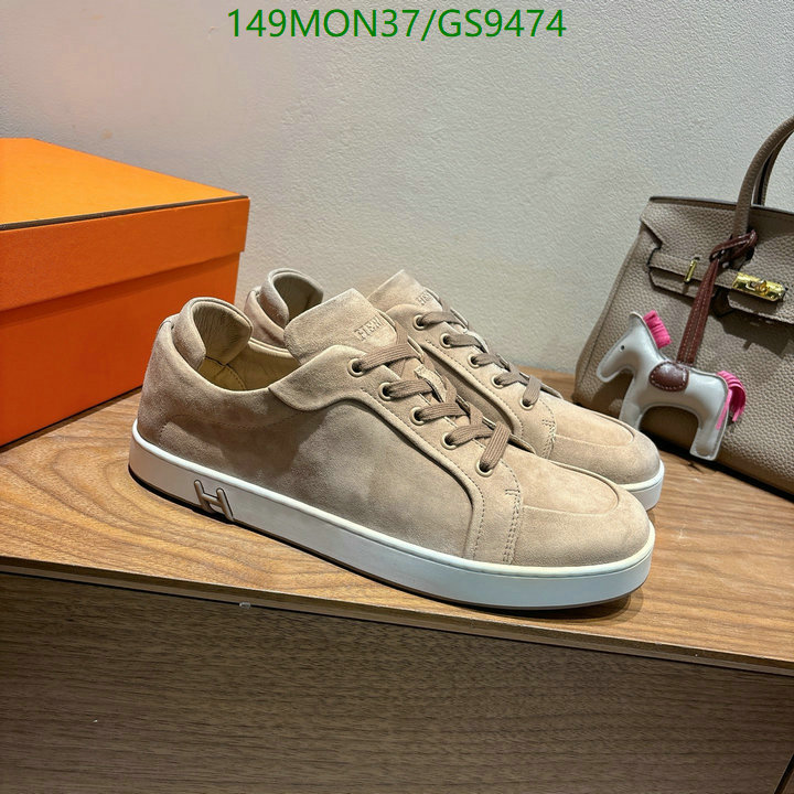 Women Shoes-Hermes Code: GS9474 $: 149USD