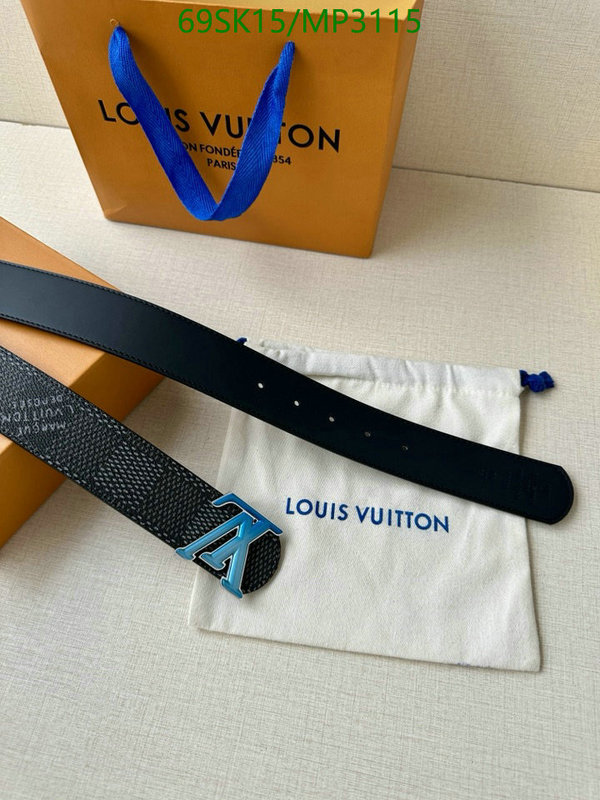 Belts-LV Code: MP3115 $: 69USD