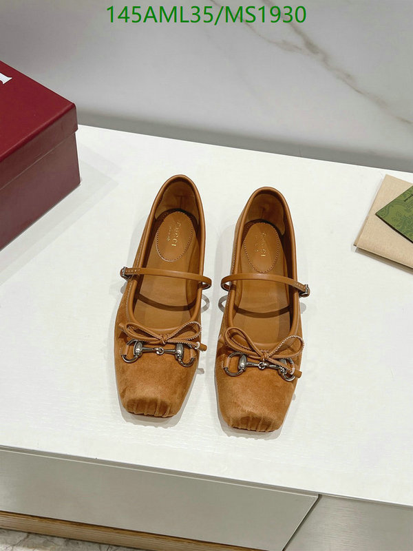 Women Shoes-Gucci Code: MS1930 $: 145USD