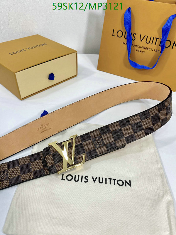 Belts-LV Code: MP3121 $: 59USD