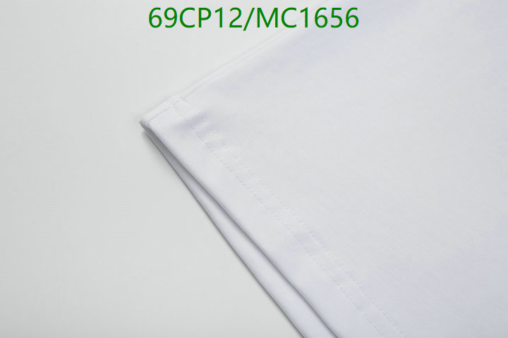 Clothing-Burberry Code: MC1656 $: 69USD