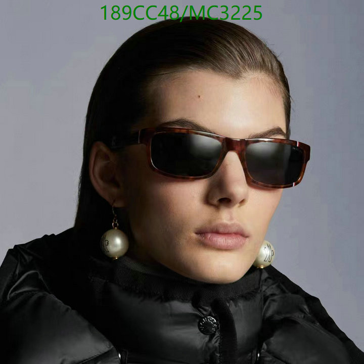 Down jacket Women-Moncler Code: MC3225 $: 189USD