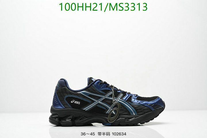 Men shoes-Asics Code: MS3313 $: 100USD
