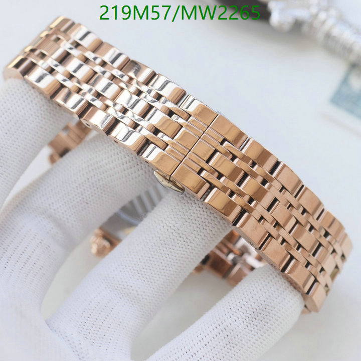 Watch-Mirror Quality-Patek Philippe Code: MW2265 $: 219USD