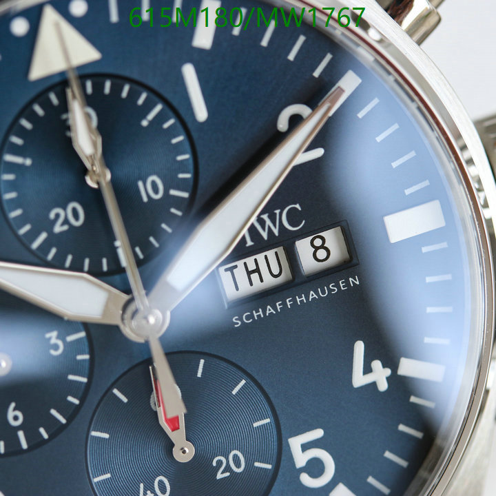 Watch-Mirror Quality-IWC Code: MW1767 $: 615USD