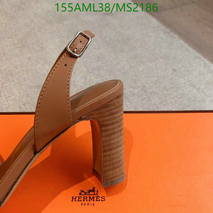 Women Shoes-Hermes Code: MS2186 $: 155USD