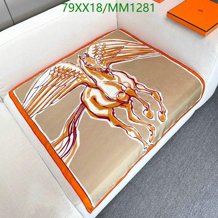 Scarf-Hermes Code: MM1281 $: 79USD