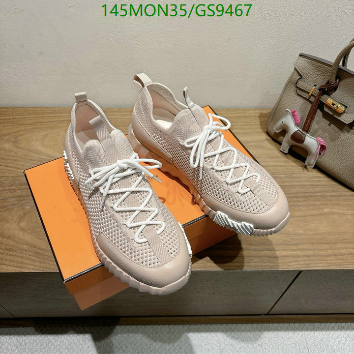Men shoes-Hermes Code: GS9467 $: 145USD