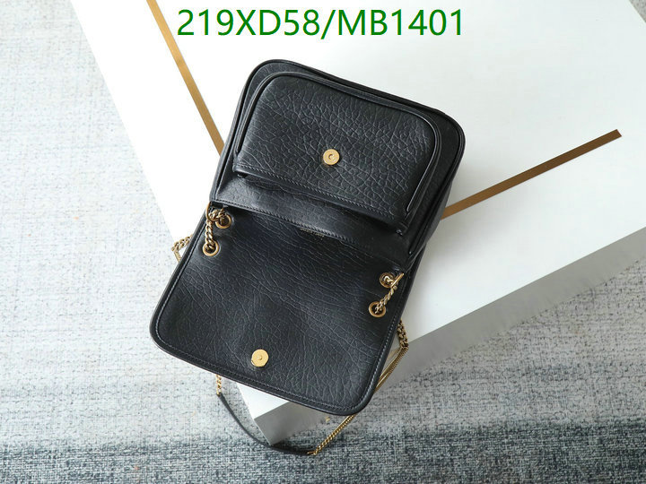 YSL Bag-(Mirror)-Niki Series Code: MB1401 $: 219USD