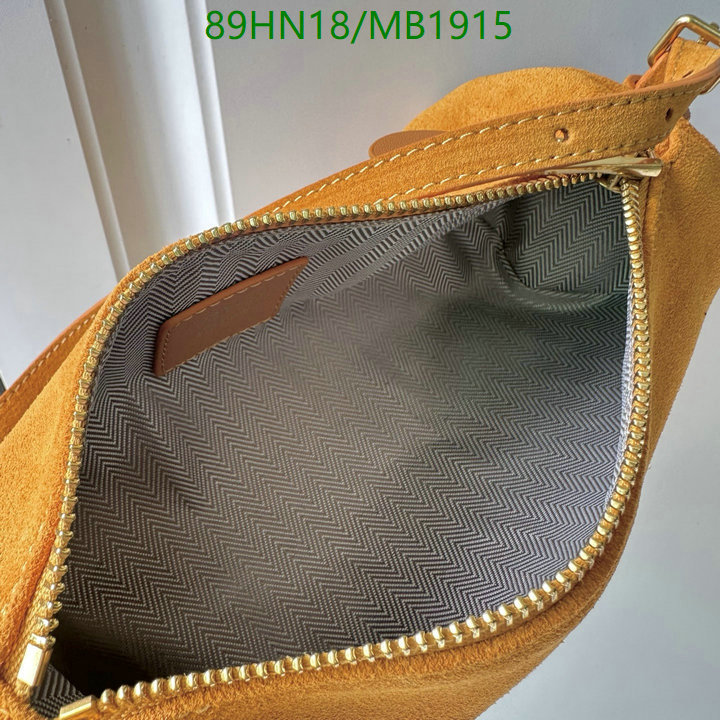 Miu Miu Bag-(4A)-Handbag- Code: MB1915 $: 89USD