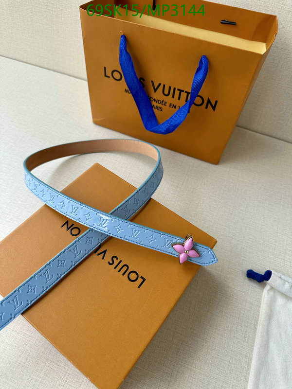 Belts-LV Code: MP3144 $: 69USD