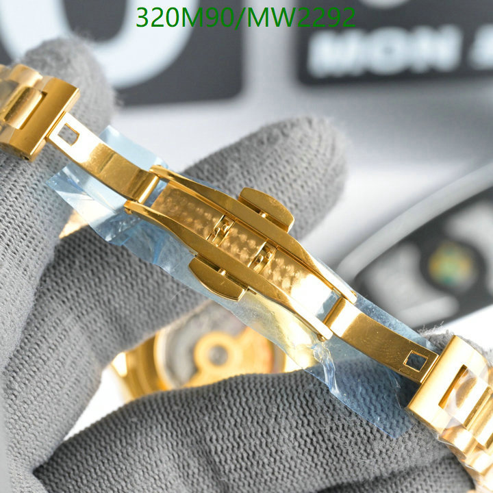 Watch-Mirror Quality-Rolex Code: MW2292 $: 320USD