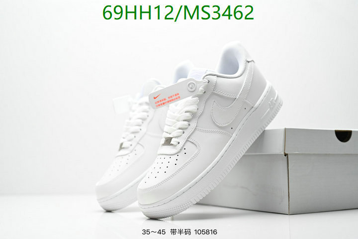 Men shoes-Nike Code: MS3462 $: 69USD