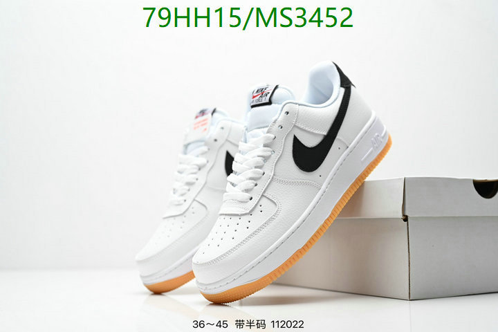 Men shoes-Nike Code: MS3452 $: 79USD