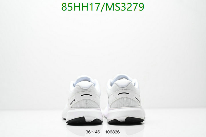 Men shoes-Adidas Code: MS3279 $: 85USD