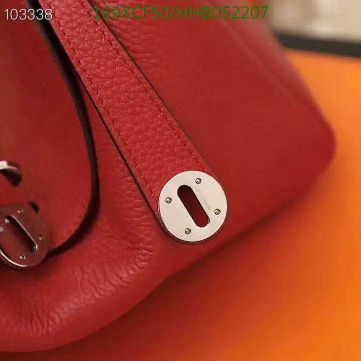 Hermes Bag-(Mirror)-Lindy- Code: HHB052207 $: 340USD