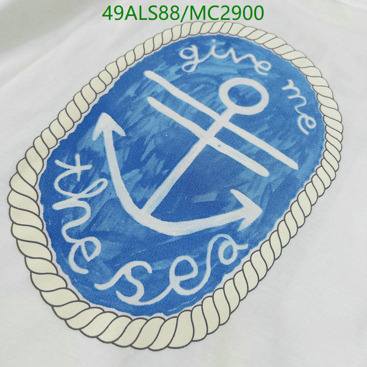 Kids Clothing-Gucci Code: MC2900 $: 49USD