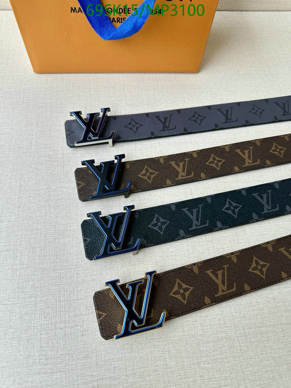 Belts-LV Code: MP3100 $: 69USD