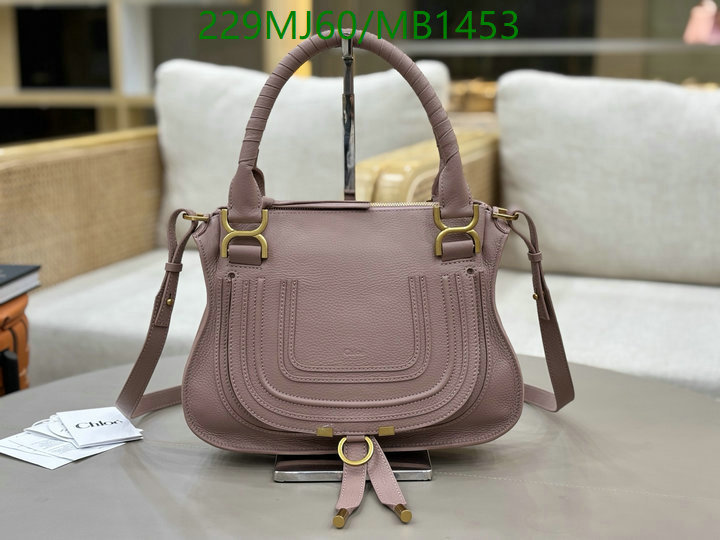 Chloe Bag-(Mirror)-Handbag- Code: MB1453