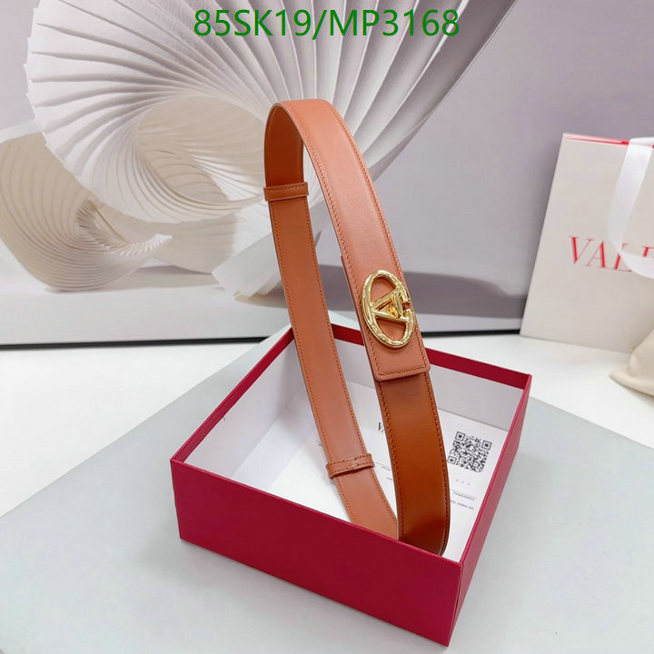Belts-Valentino Code: MP3168 $: 85USD