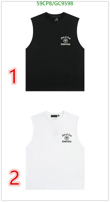 Clothing-Essentials Code: GC9598 $: 59USD