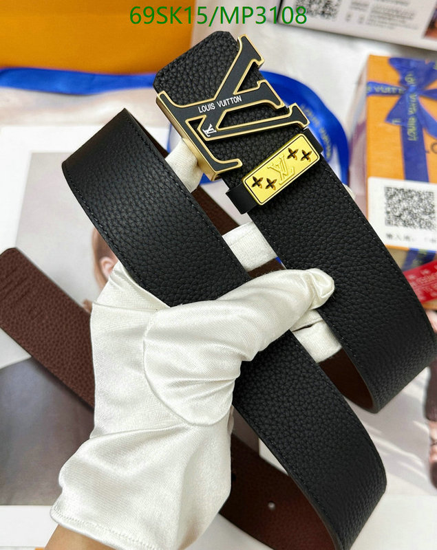 Belts-LV Code: MP3108 $: 69USD