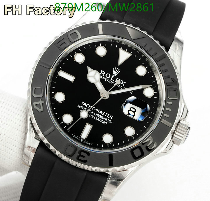Watch-Mirror Quality-Rolex Code: MW2861 $: 879USD