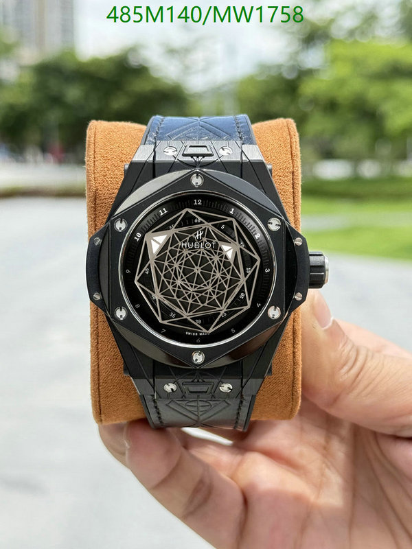Watch-(Mirror Quality)- Code: MW1758 $: 485USD