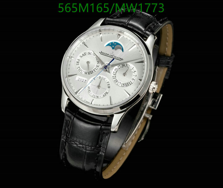 Watch-Mirror Quality-Jaeger-LeCoultre Code: MW1773 $: 565USD