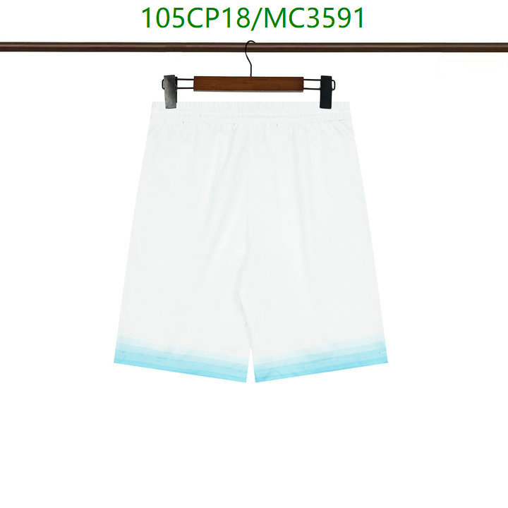 Clothing-Casablanca Code: MC3591