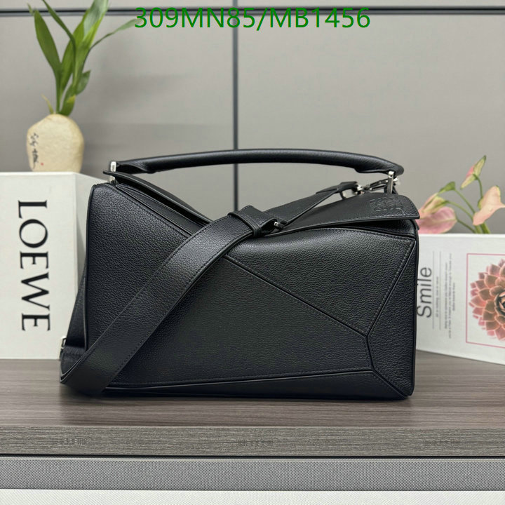 Loewe Bag-(Mirror)-Puzzle- Code: MB1456 $: 309USD