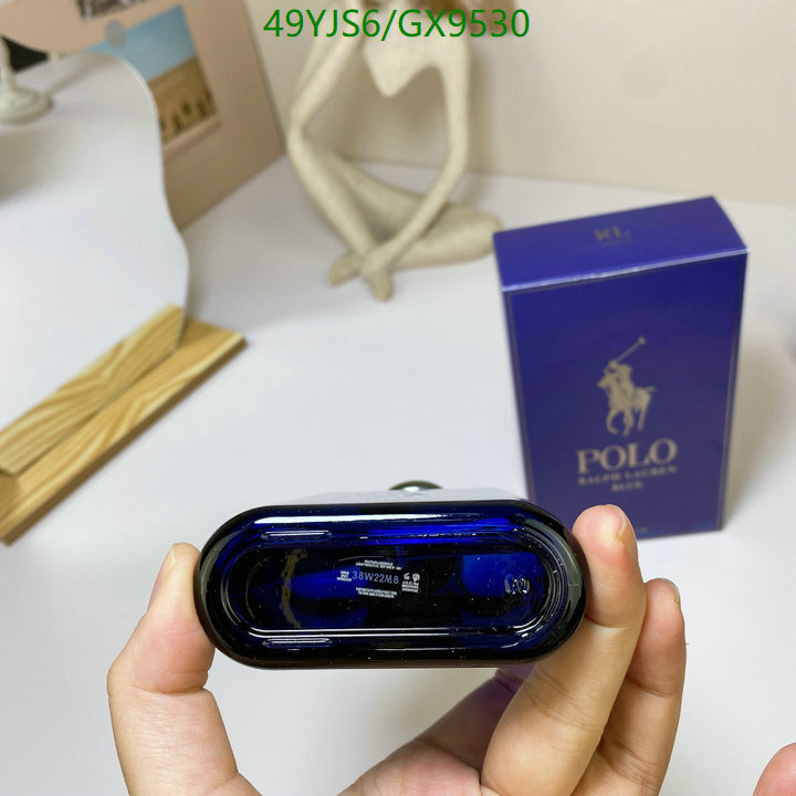 Perfume-Polo Code: GX9530 $: 49USD