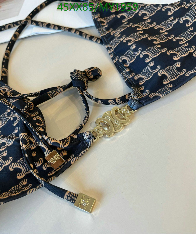 Swimsuit-Celine Code: MY1959 $: 45USD
