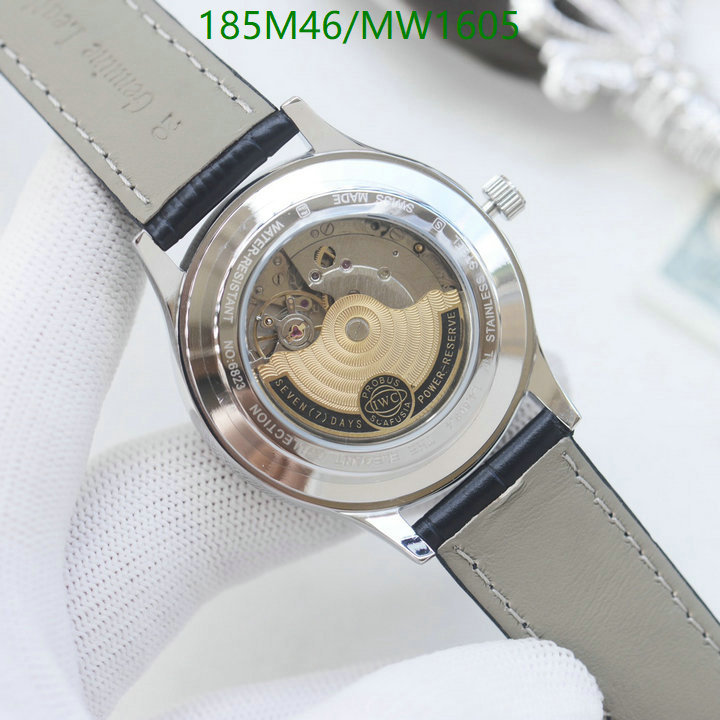 Watch-4A Quality-IWC Code: MW1605 $: 185USD