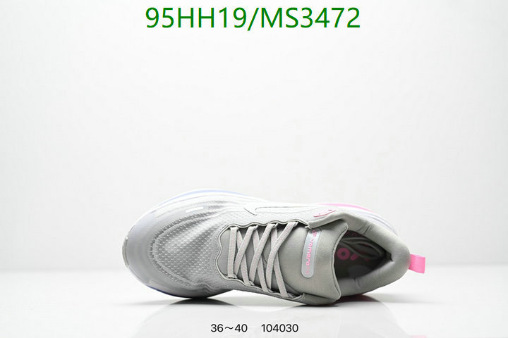 Women Shoes-NIKE Code: MS3472 $: 95USD